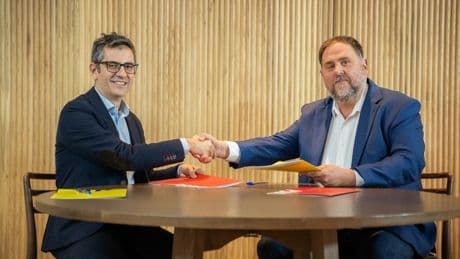 El Gobierno aprobará la condonación de una parte de la deuda a Cataluña en septiembre