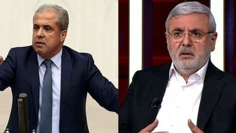 Bahçelinin sözlerinden sonra AKP mahallesinde kavga çıktı