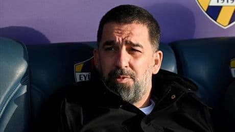 PFDK kararları açıklandı! Arda Turan'a para cezası...