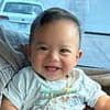 Horror as adorable 8-month-old baby is shot and killed at FATHER'S DAY carnival