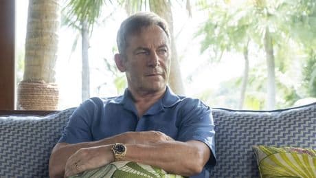 Jason Isaacs maalt niet om ’magere lonen’ voor White lotus: ’We hadden er waarschijnlijk een ledemaat voor afgestaan’