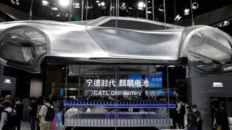 Elektro-Autos: Asiatische Batterieentwickler ziehen bei Patenten davon