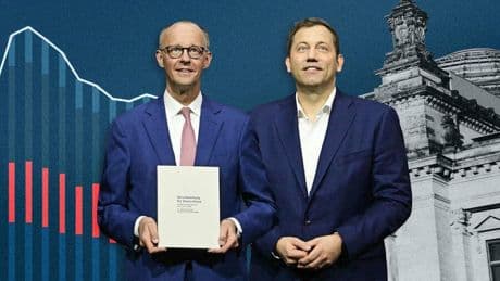 Regierung: Unternehmen investieren weniger – das kann die neue Bundesregierung tun