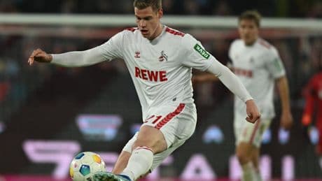 Kaderbewegung in Köln - Tigges flüchtet vor Lund