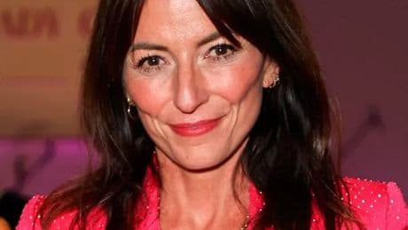 Davina McCall shares heartbreaking admission about mum after yearning for unlikely star