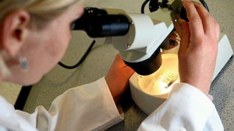 Cancer du poumon : les non-fumeurs de plus en plus touchés