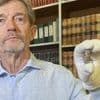 "Ce petit bonhomme est vraiment différent" : au Danemark, le premier "portrait" d'un Viking découvert