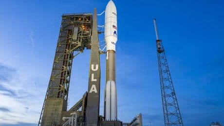 Un nuevo problema obliga a Amazon a detener el segundo lanzamiento de satélites