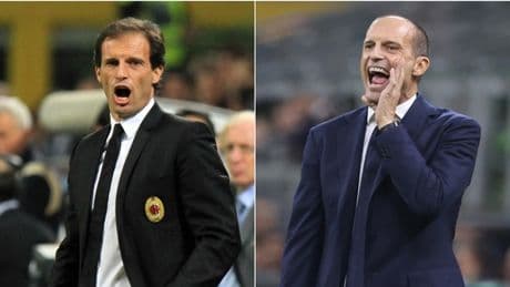 Allegri, chi è il nuovo allenatore del Milan: età, stipendio, carriera, vita privata. Il passato alla Juve, lo scudetto con i rossoneri