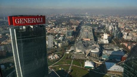 Generali istituisce i comitati interni