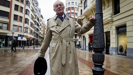 Las novelas de Eduardo Mendoza, ganador del Premio Princesa de Asturias de las Letras