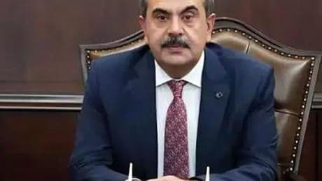 Bakan Tekin'den 'Terörsüz Türkiye' açıklaması! 'Hafızaları tazelemekte yarar var'
