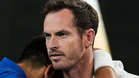 Andy Murray was forced to sell dream Ferrari with eye-watering insurance after hating it