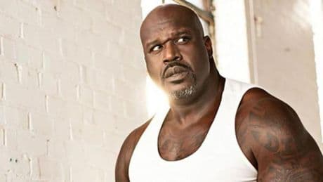 Shaquille O'Neal llega a Barcelona, sube un vídeo a Instagram y sus seguidores se le echan encima: "Tanto dinero y no sabes ni comer"