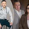 These are the horrifying hidden signs of a coercive or abusive relationship - and the actions you must take to save loved ones or yourself: DR MAX PEMBERTON