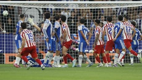Polémica en torno al golazo de Julián Alvarez: ¿Debió subir al marcador o no?