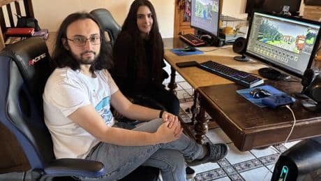 En positivo | El videojuego diseñado por jóvenes para conectar con la España rural