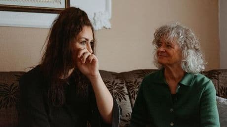 Völkermord von Srebrenica: "Hi, mein Name ist Irma. Ich habe lange nach dir gesucht"