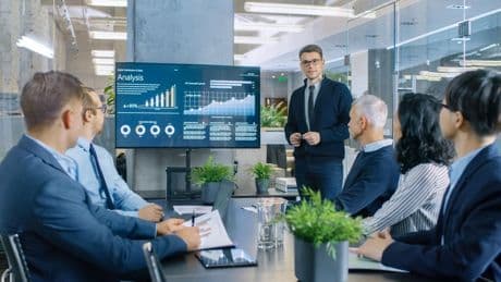 The Power Of Delegation For Tech Executives