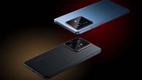realme GT 7 y realme GT 7T: los móviles con grafeno y enorme batería vienen además con un planificador de IA