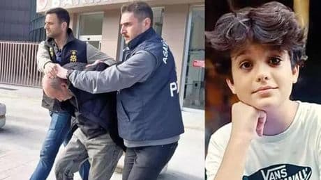 Mattia Ahmet Minguzzi’nin mezarına saldırmıştı! Cezası belli oldu