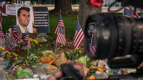 Social Platforms Duck Blame for Inflaming Divisions Before Charlie Kirk’s Death