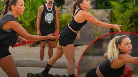 SURVIVOR HABERLERİ | Survivor'da sürpriz eleme! Adaya veda eden isim belli oldu