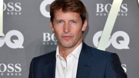 James Blunt shares 'real' meaning behind most famous song lyrics after 20 years