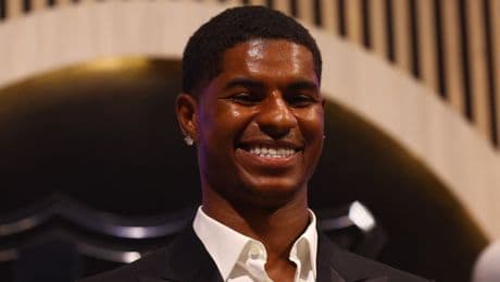 Marcus Rashford completes stunning Barcelona loan transfer as he finally seals Man Utd exit
