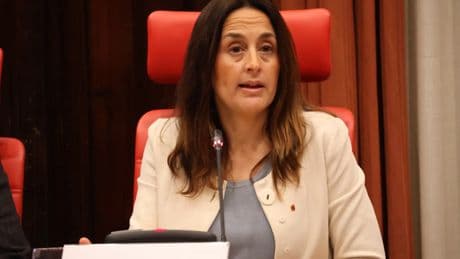 Cataluña propone retirar el concierto educativo a 155 líneas para el próximo curso