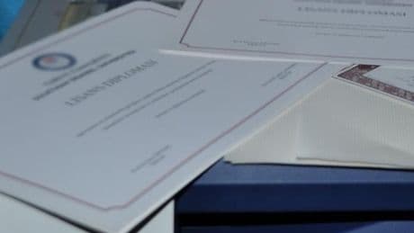 Sahte diploma skandalındaki isimler belli oldu