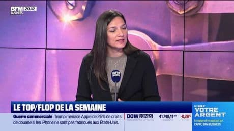 Le top / flop de la semaine : la hausse de la dette japonaise - 23/05