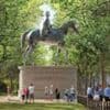Queen Elizabeth memorial to include Prince Philip
