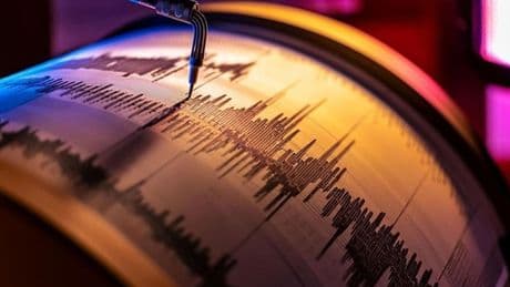 Balıkesir beşik gibi sallanıyor! 2 günde 879 deprem