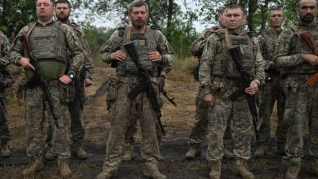 How Much of Ukraine Does Russia Control?
