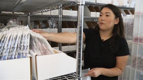 Looming end of U.S. ‘de minimis’ tariff exemption ‘catastrophic’ for B.C. business