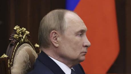 Rusia ataca con un misil Iskander cuartel de las tropas ucranianas en Sloviansk