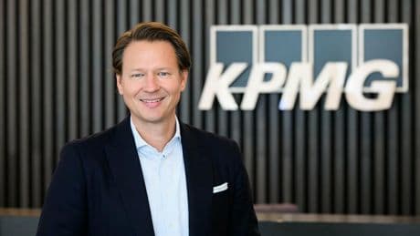 KPMG-Deutschlandchef : Matthias Schmelzer: „Die Wirtschaft will anpacken und braucht jetzt Planungssicherheit“