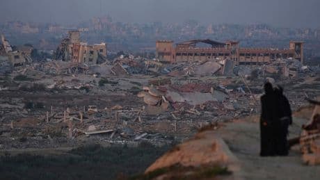 Israel gerät wegen Gaza-Kriegs zunehmend unter Druck