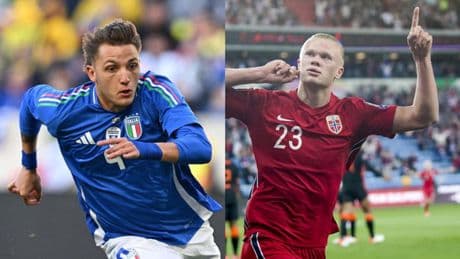 Norvegia-Italia, dove vedere (in tv e streaming) il primo match di qualificazione ai Mondiali: probabili formazioni, orario e telecronaca