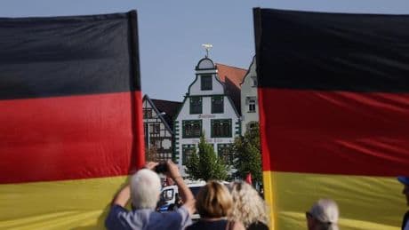 Felix Kalbe: "Es gibt Szenarien, wann es Zeit ist, das Bundesland zu wechseln"