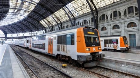 El éxito de la nueva Rodalies dependerá de la gestión de los más de 400 nuevos trenes que renovarán la red española