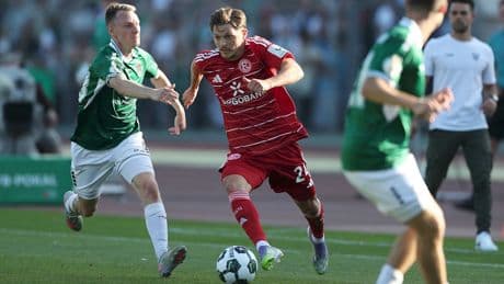 Pokal-Blamage gerade so abgewendet - Sechs-Minuten-Dreier rettet Fortuna!