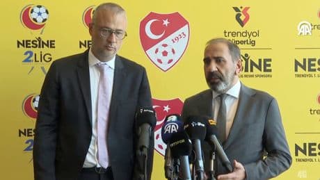 TFF'den noktayı koyan açıklama! Yabancı sınırı değişiyor mu?