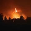 Un feu de forêt au Portugal a ravagé une surface record de 64 000 hectares