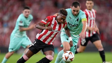 El Athletic tiene el mercado en ebullición