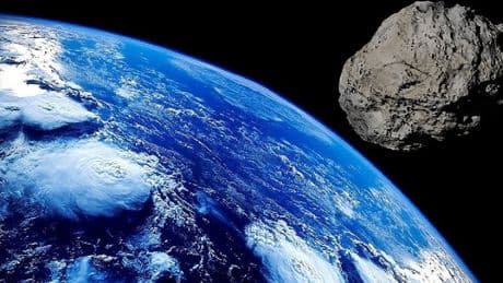 İnceleme tamamlandı: Eve çarpan göktaşı Dünya’dan yaşlı çıktı