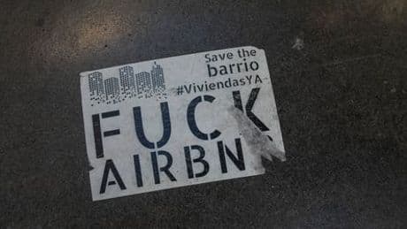 Airbnb: Spanien zieht mehr als 65.000 Ferien-Unterkünfte aus dem Verkehr