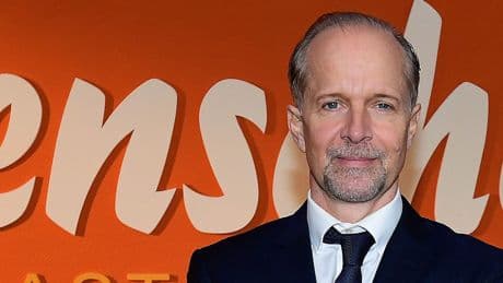 Jochen Horst: Das ist die berühmte Ex des "Balko"-Stars