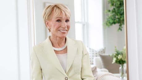 ‘Shark Tank’ star Barbara Corcoran has facelifts every 10 years — and gets regular ear filler: Didn’t want to be an ‘invisible lady’